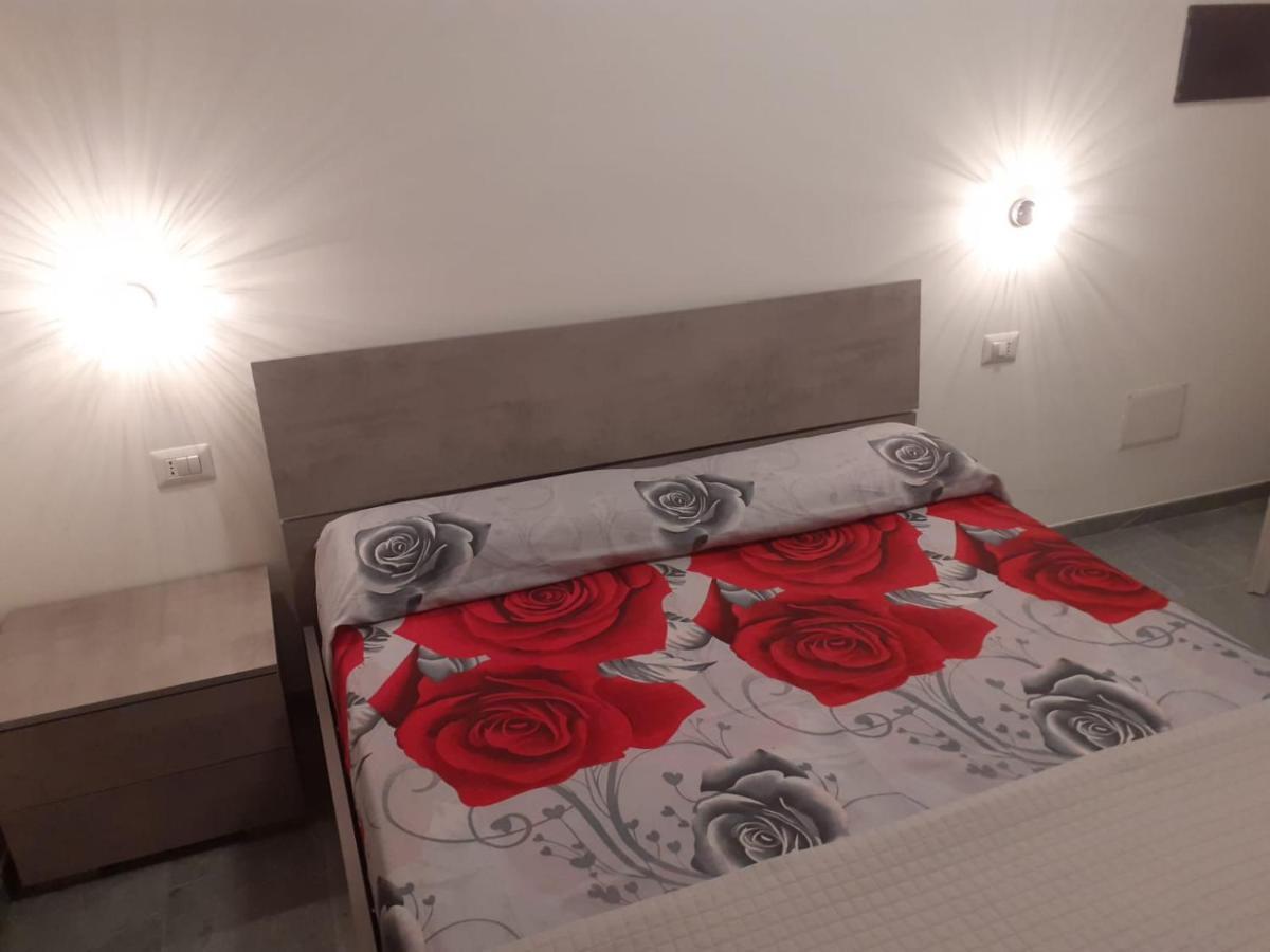 Balaguer Rooms And Garden Альгеро Экстерьер фото