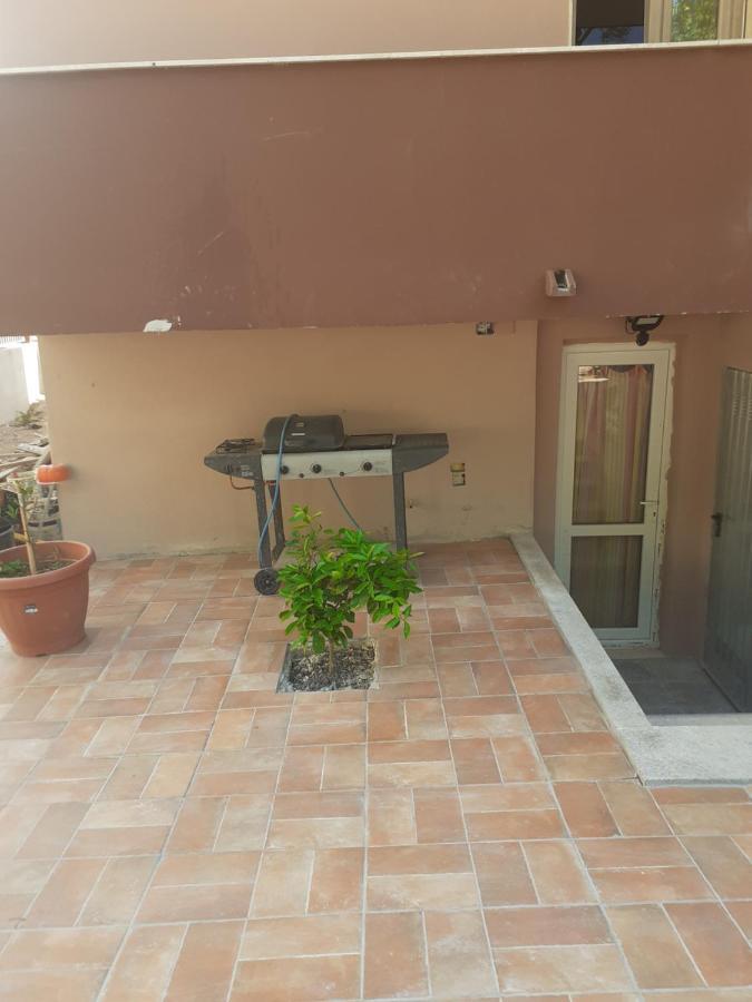 Balaguer Rooms And Garden Альгеро Экстерьер фото