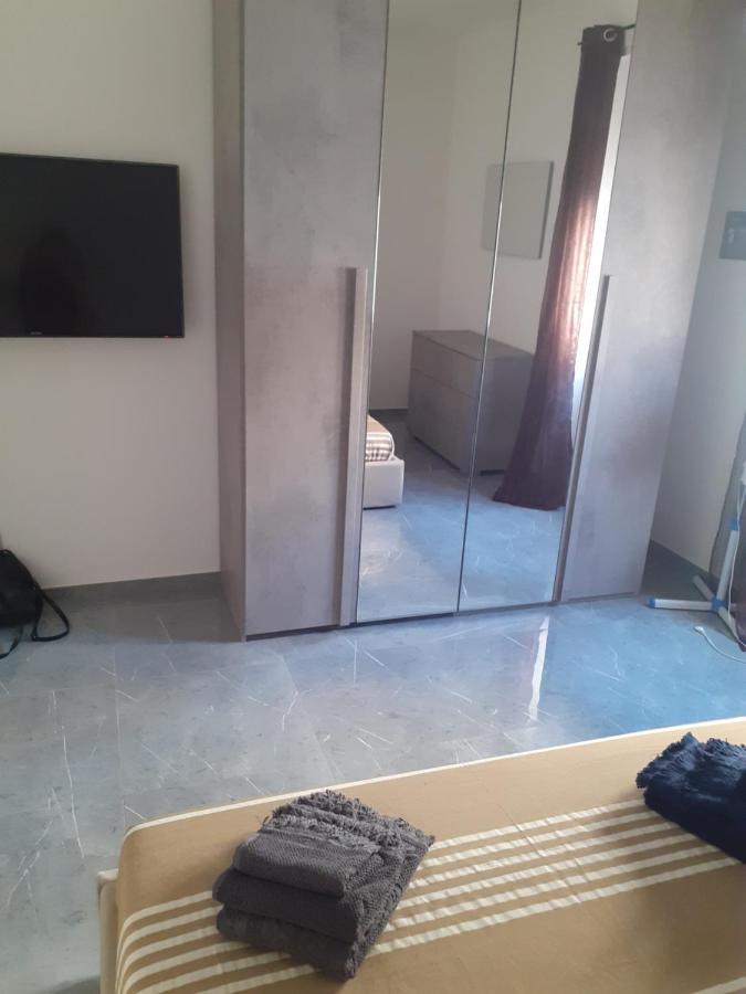 Balaguer Rooms And Garden Альгеро Экстерьер фото