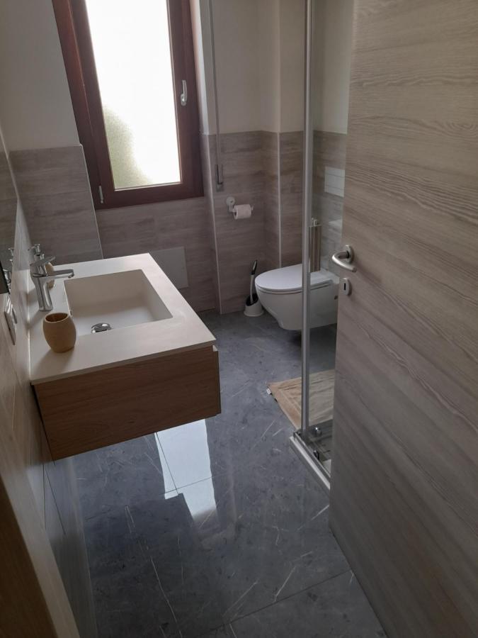 Balaguer Rooms And Garden Альгеро Экстерьер фото